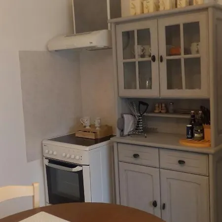 住宿加早餐酒店 L'orangere *